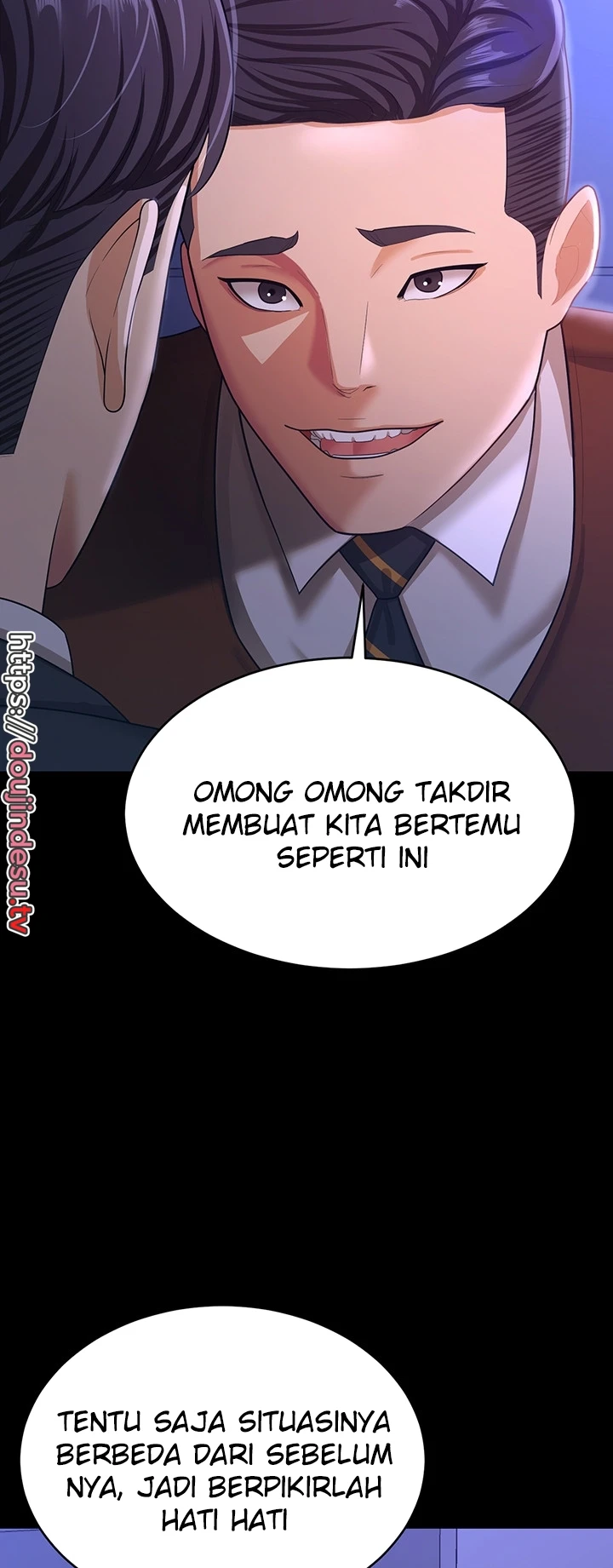 Your Wife Was Amazing Chapter 13 - Page 14